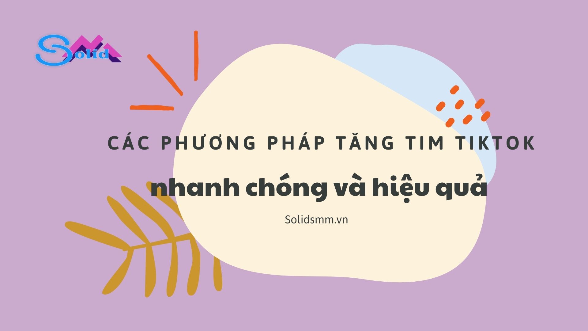 Các phương pháp tăng tim Tiktok nhanh chóng và hiệu quả
