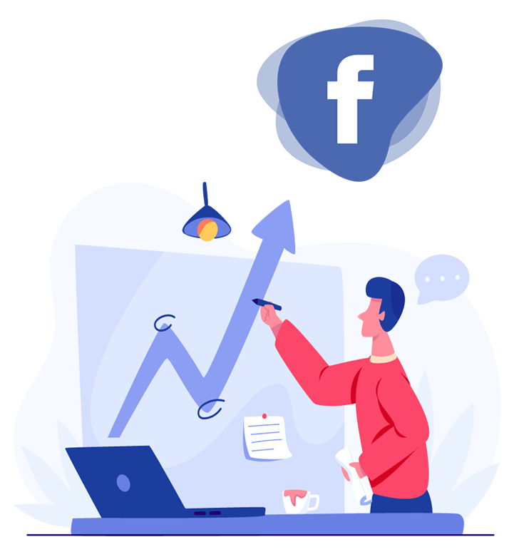 Dịch vụ tăng view Facebook