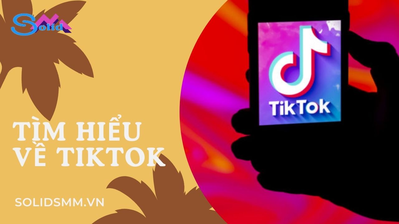 Tìm hiểu về Tiktok - Mua like Tiktok giá rẻ