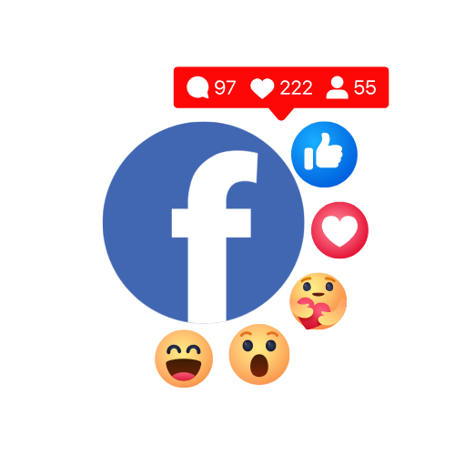 Mua comment Facebook