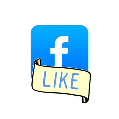 Mua like Facebook