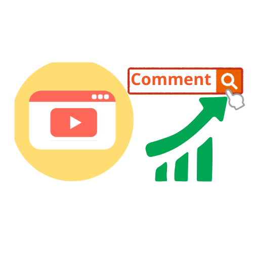 Tăng bình luận Youtube