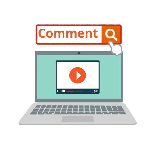Tăng bình luận Youtube