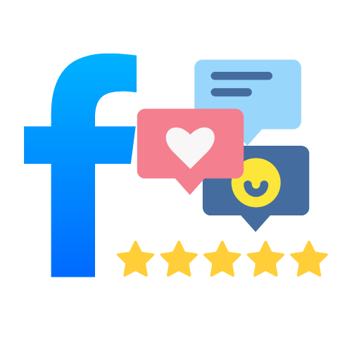 Tăng đánh giá fanpage Facebook