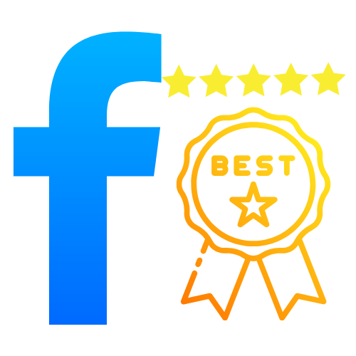 Tăng đánh giá fanpage Facebook