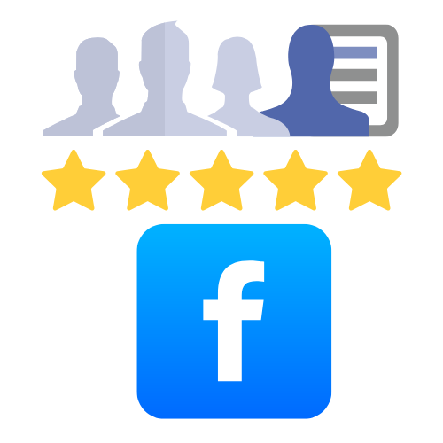 Tăng đánh giá fanpage Facebook