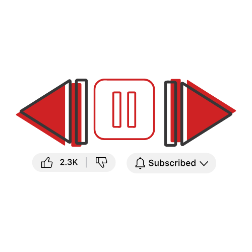 Tăng giờ xem Youtube