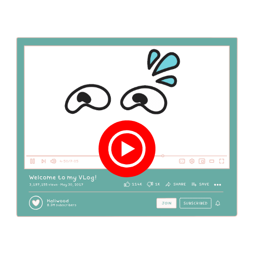 Tăng giờ xem Youtube