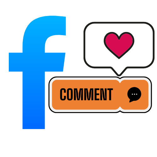 Tăng like bình luận Facebook