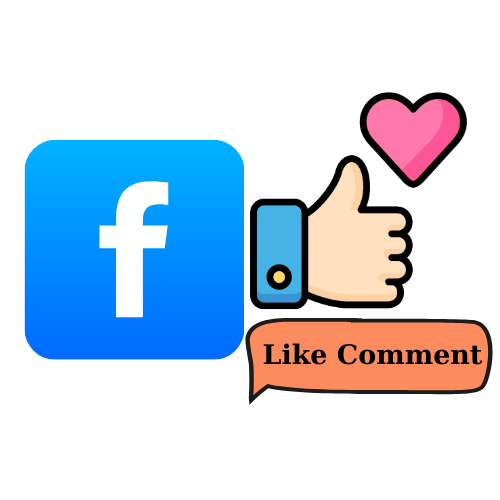 Tăng like bình luận Facebook