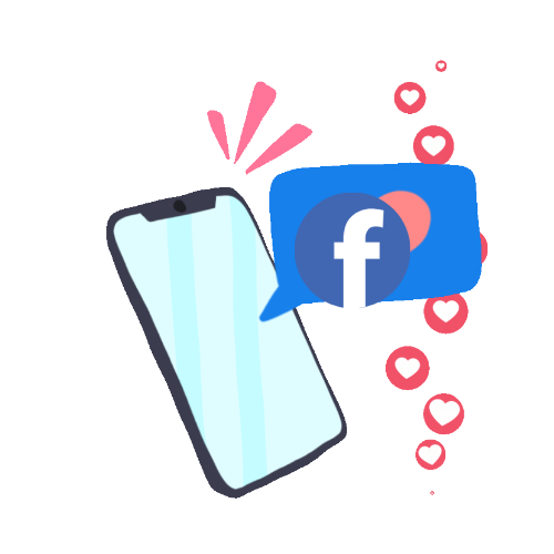 Tăng share Facebook