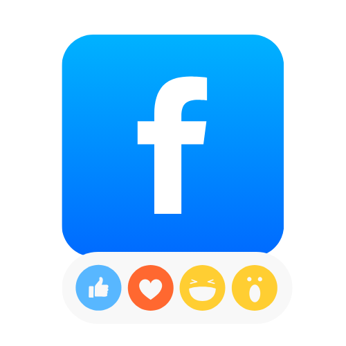 Tăng share Facebook