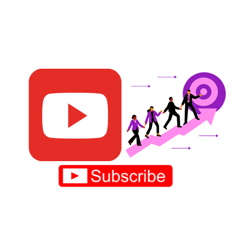 Tăng sub Youtube không giới hạn