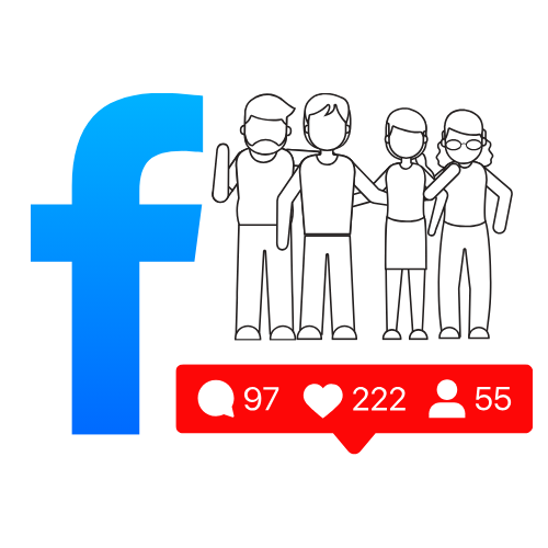 Tăng thành viên nhóm Facebook