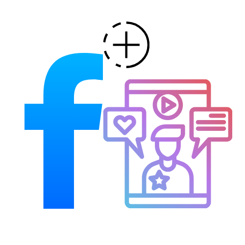 Tăng view stories Facebook
