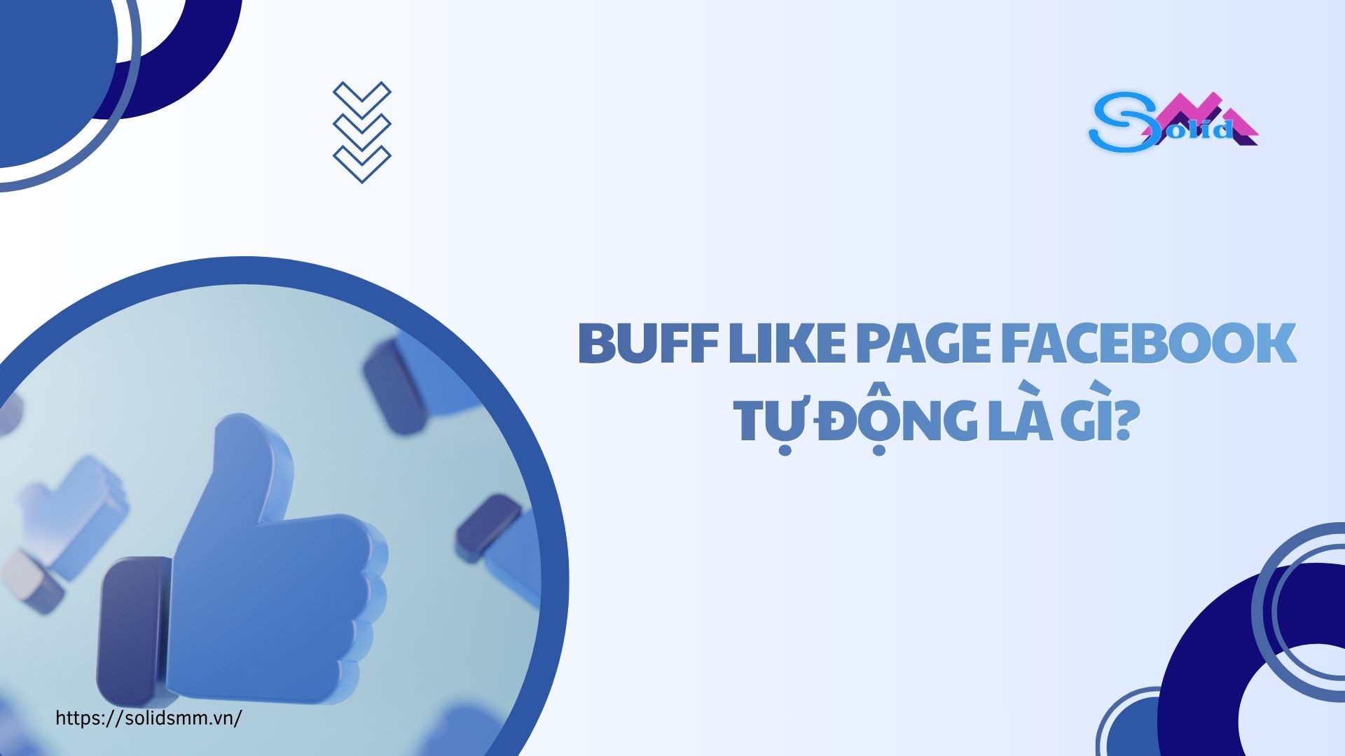 Buff like page facebook tự động - Giải pháp tăng like fanpage tiết kiệm ...